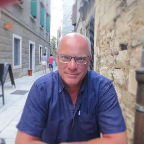Karl Wisløff